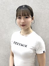 ラ ピラティス 銀座店(La pilates) 銀座 YUUKI