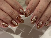 フィロンネイル 浦安店(filonnail)/定額ニュアンス