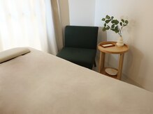 女性専用サロン／完全個室