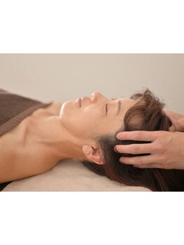 シミしわ改善！予防ケア