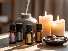 丁寧な施術を心掛けています。