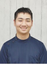 中野プロポーション整体院 代々木上原院&nbsp;岩澤 裕翔