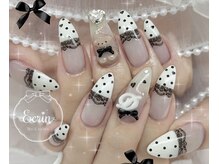 エクラン(ecrin)/