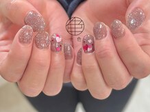 【季節のDESIGN】初回オフ無料！