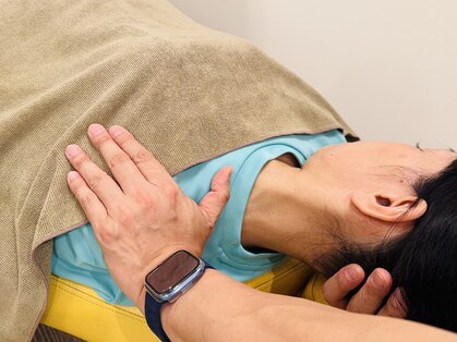 大川カイロプラクティックセンター ひらつかスターモール整体院の写真