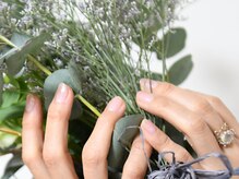 toto hair and nail【自爪育成・ネイルケア】