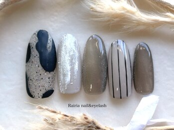 モードニュアンスデザインコース