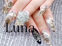 ルーナ(Luna)/定番のかっこいい系