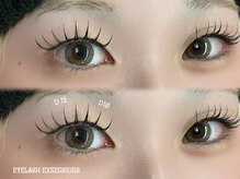 イゲタアイラッシュ 表参道(igeta eyelash)/LEDエクステ