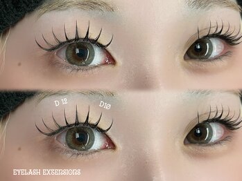 イゲタアイラッシュ 表参道(igeta eyelash)/LEDエクステ