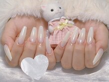 ニカネイル(NiKa Nail)