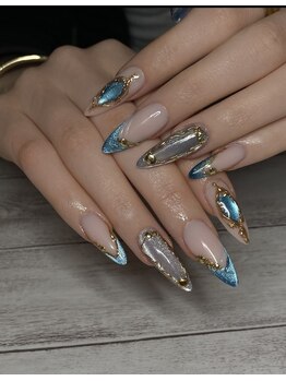 アイネイル 高幡不動(Ai Nail)/