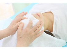 健康センター整骨 整体院 表参道の雰囲気（3）