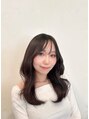 ルーシーズ アイラッシュアンドネイル 小倉店(Lucy's Eyelash&Nail)&nbsp;SUZU 