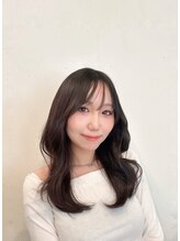 ルーシーズ アイラッシュアンドネイル 小倉店(Lucy's Eyelash&Nail) SUZU