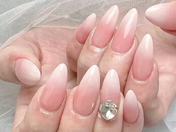 クイーンズネイルサロン(Queen's nail salon)/ベイビーブーマー