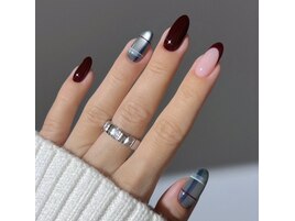 シンプルデザイン