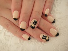 リリフリー(riri Free)/大き目パーツ