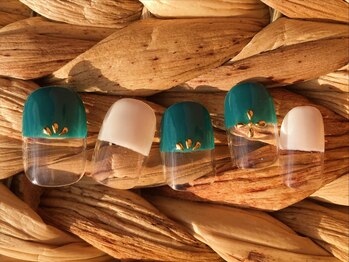 まつ毛エクステアンドネイル フィーカ 新松戸(FIKA)/9900円