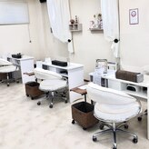 ネイルサロン ベルクレア(Nail salon Belcrea)