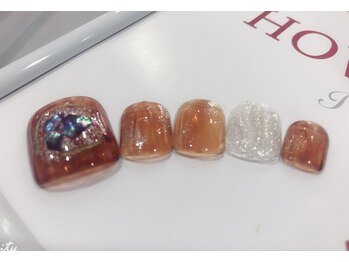 ビューティフルアイズ/