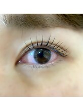 ビーピージェイズ 宇城店(BPJ'S)/お悩み解決まつげパーマ