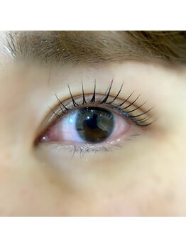 ビーピージェイズ 宇城店(BPJ'S)/お悩み解決まつげパーマ