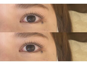 エストアール 筑紫口本店(est-r.)/#パリジェンヌ▽ストレート