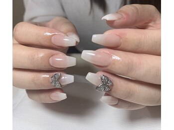フォーユーネイル(For U Nail)/