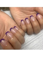 ハムネイル(HaM nail)/