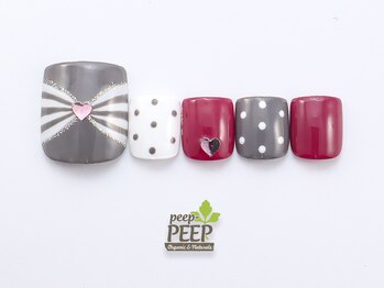 ピッピ 桜新町店(peep PEEP)/ 22年2月マンスリートレンド-23