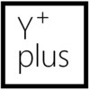 ワイプラス(Y + plus)のお店ロゴ