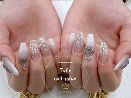 スカルプ付け放題コース12800円