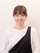 エイミス(AMIES) 長石 智恵