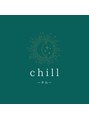 チル(chill)/chill-チル-