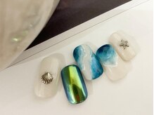 スリープ ジユウガオカ(Sleep jiyugaoka)/アートコース　13200円