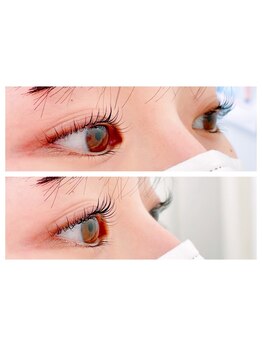 アンカーバイナチュラル アイラッシュ(anchor by natural eyelash)/まつ毛パーマ
