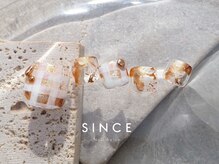 シンス(Since)/9月 foot monthly