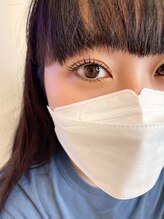 イスリー(ithree.)/似合わせまつ毛パーマ