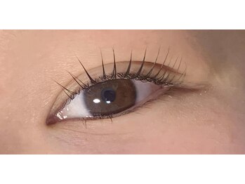 アイラッシュサロンナチュレ(NATURE)/パリジェンヌラッシュリフト