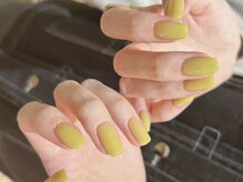 シピー(chipie by anon)/YUI◆オリジナルミックスカラー