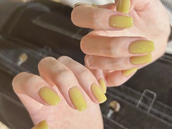 シピー(chipie by anon)/YUI◆オリジナルミックスカラー