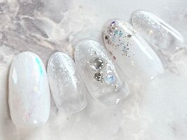 ウェディングコレクション♪