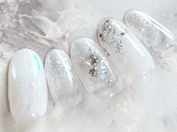 トータルビューティ ノイド(Noid)/ウェディングコレクション♪