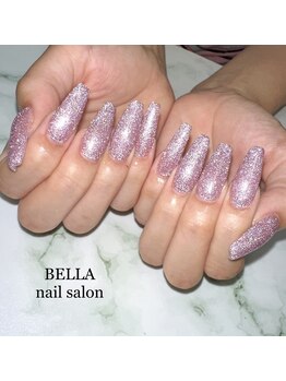 フラッシュネイル