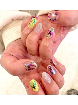 はあとねいる 宝塚店/