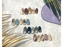 マハロ(MAHALO)/デザイン定額Bコース☆