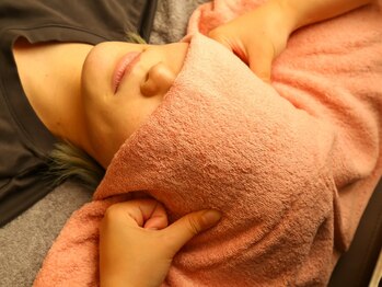 ルアナ(LUANA)の写真/【期間限定★初回もみほぐし90分4500円】豊富なメニューであなたの悩みに合わせた施術をいたします♪