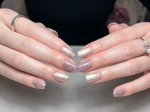 マックスサロン 池袋店(MAXSALON)/マグネットカラー