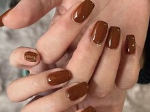 ミスネイル うるま江洲店(Ms.naiL)の雰囲気（オフ込み3850円！）